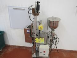 Food Production Equipment from a Juice and Soup Producer