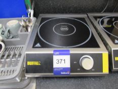 Buffalo 28cm induction hob CE208-02