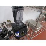 Buffalo CR836 1680w blender