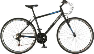 Dawes Discovery Trail Hybrid Bike - 20