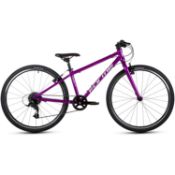 Forme Kinder Girls Junior MTB Bike 26-Inch Purple (8-Speed) (Unboxed)
