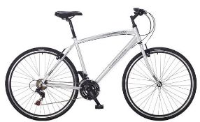 Claud Butler Urban 100 Men's Bike (2015) - 16