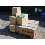 QUANTITY OF LARGE TAPE ROLLS FOR TAPING MACHINE