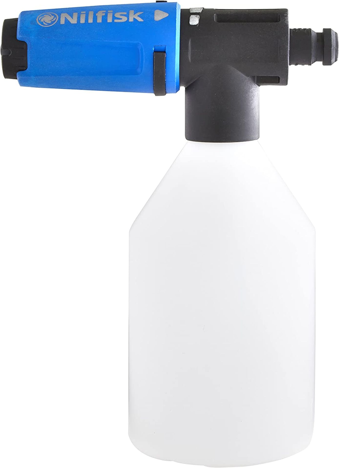 Nilfisk 128500938 Super Foam sprayer for pressure washer, Blue