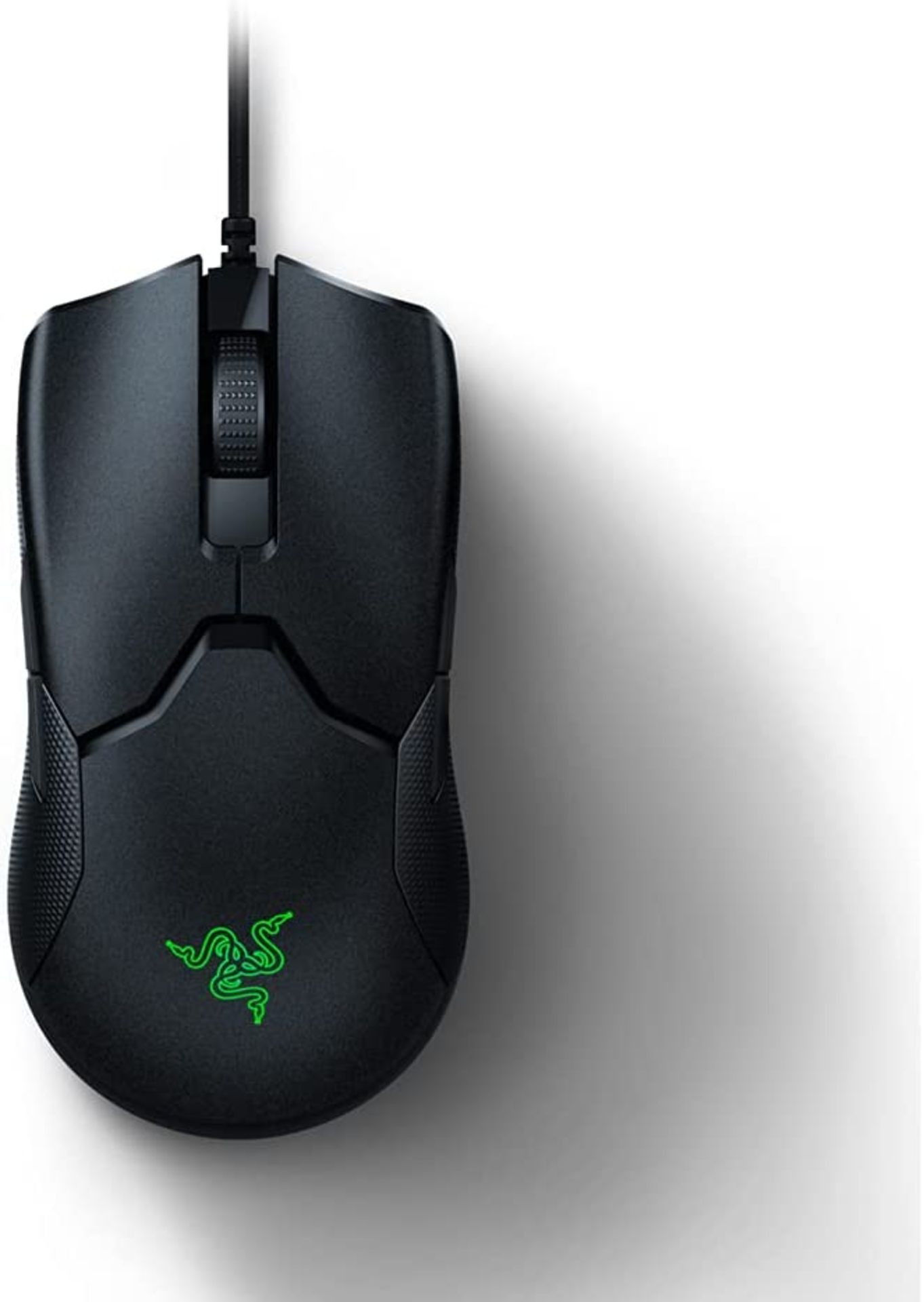 Razer Viper - Lightweight Esports Gaming Mouse with only 69g, Razer Opto-Mechanical Mouse Switches,