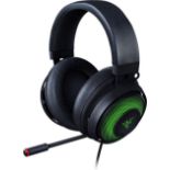 Razer Kraken Ultimate â€“ USB Gaming Headset (Gaming Headphones for PC and Switch Dock with Surround