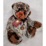 Charlie Bears Plush Collections - Autumn CB141421 exclusively designed by Isabelle Lee with