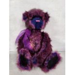 Charlie Bears Plush Collections - Firework CB620001 exclusively designed by Heather Lyell with