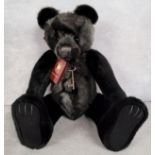 Charlie Bears Plush Collections - Lockie CB161635 exclusively designed by Isabelle Lee with