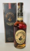 A Michters Small Batch Kentucky Straight Bourbon Whiskey, Batch no. L21K2989 70cl, 45.7% proof,