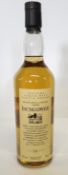 Inchgower 14 Year Old, Flora & Fauna Series, Speyside Single Malt Scotch Whisky Distillery Bottling,