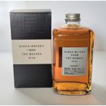 Nikka Whisky from the Barrel, 500ml 40% vol