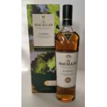 The Macallan Lumina, Speyside Single Malt Scotch Whisky, 70cl, 41.3% vol