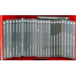 Seventeen volumes of Life Library of Photography Books, Time Life Books, titles include Colour,