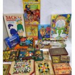 Toys and Games - mid 20th century and later, Chad Valley Metal Puzzles, Multi Art Mosaic, Mousie