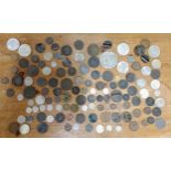 Numismatics - Coins & Tokens - England, Birmingham Union Copper Co., penny token, 1812,