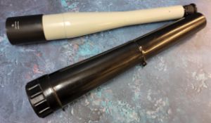 A Russian LZOS 33T20x50 one drawbspotting  scope/telescope complete with original plastic case