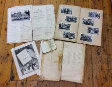 Militaria & Photography - A very interesting collection relating to The East Yorkshire Regiment