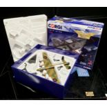 A Corgi 'The Aviation Archive' Limited Edition AA3620, AVRO Lancaster B MK.III (Special), ED925, 617