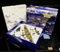 A Corgi 'The Aviation Archive' Limited Edition AA3620, AVRO Lancaster B MK.III (Special), ED925, 617