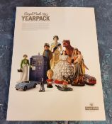 A Royal Mail Yearpack 2013