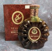 A Remy Martin XO Special Fine Champagne Cognac 40%, 0.7l, unopened,  boxed