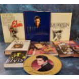 Elvis Presley - Graceland, The Living Legacy of Elvis Presley;  Betty Harper,  New Discovered