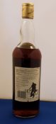 WITHDRAWN - Macallan Single Highland Malt Scotch Whisky, 10 years,  700ml