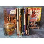 Marvel Star Wars Darth Vader, Vader; Shattered Empire; Star Wars Tales Vol I Dark Horse Books; Darth