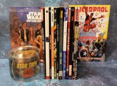 Marvel Star Wars Darth Vader, Vader; Shattered Empire; Star Wars Tales Vol I Dark Horse Books; Darth