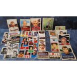 A&BC Collectors Cards - over 30 Footballer Series c.1969; over 110  Footballer Series 1 & 2