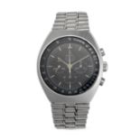 OMEGA - AN OMEGA SPEEDMASTER PROFESSIONAL MARK II WRISTWATCH in stainless steel, 145.014, cal. 86...