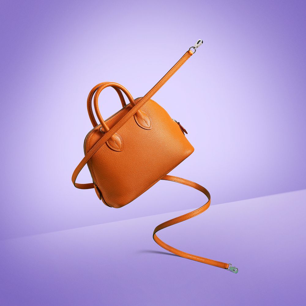 Designer Handbags & Fashion - The Autumn Edition