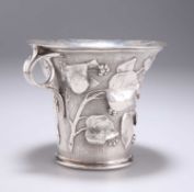 A VICTORIAN SILVER ELECTROTYPE, 'THE HOMER CUP'
