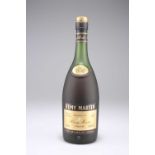 REMY MARTIN FINE CHAMPAGNE V.S.O.P. COGNAC