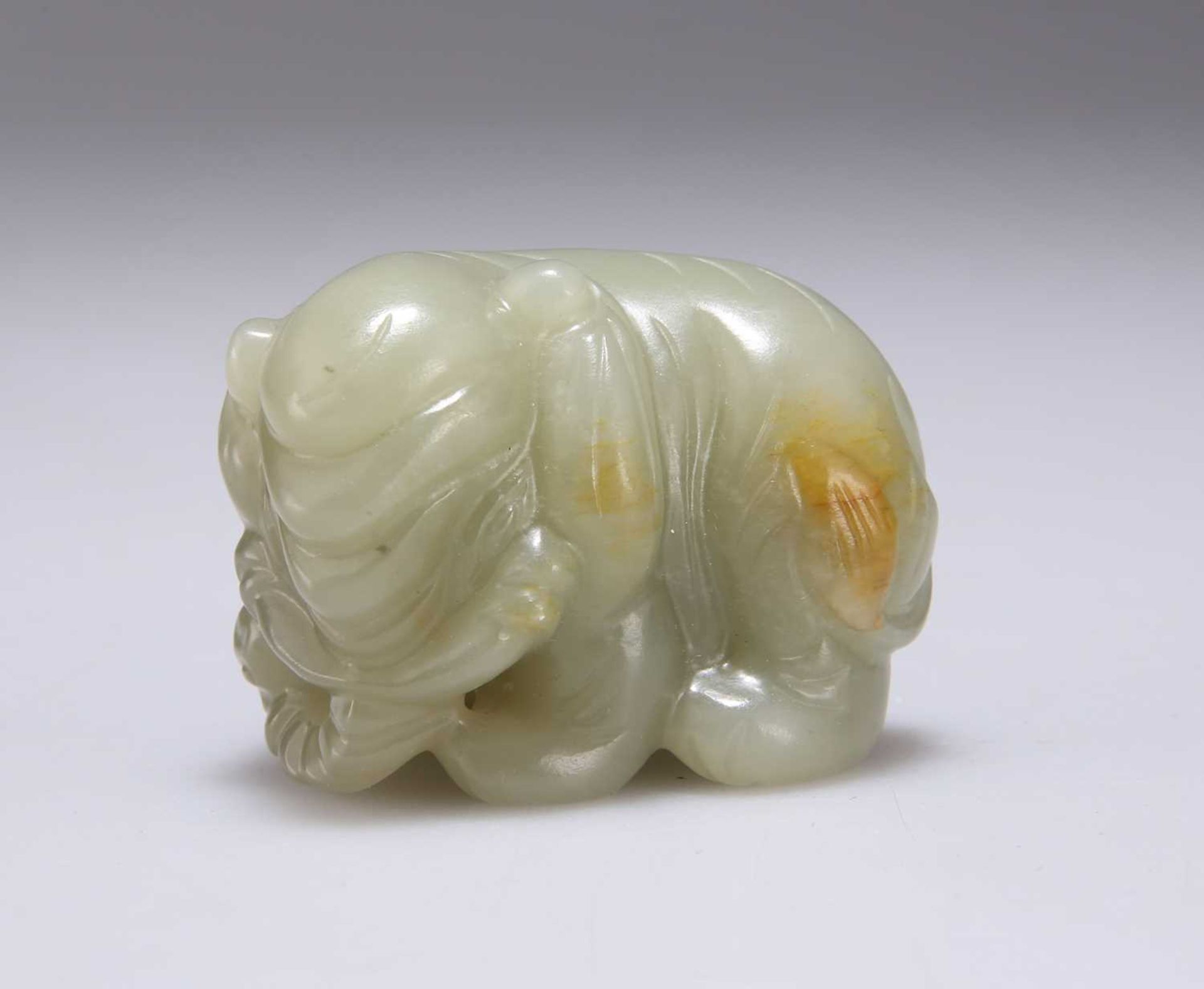 A CHINESE JADE GROUP