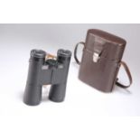 A PAIR OF CARL ZEISS DIALYT 10X40 B BINOCULARS