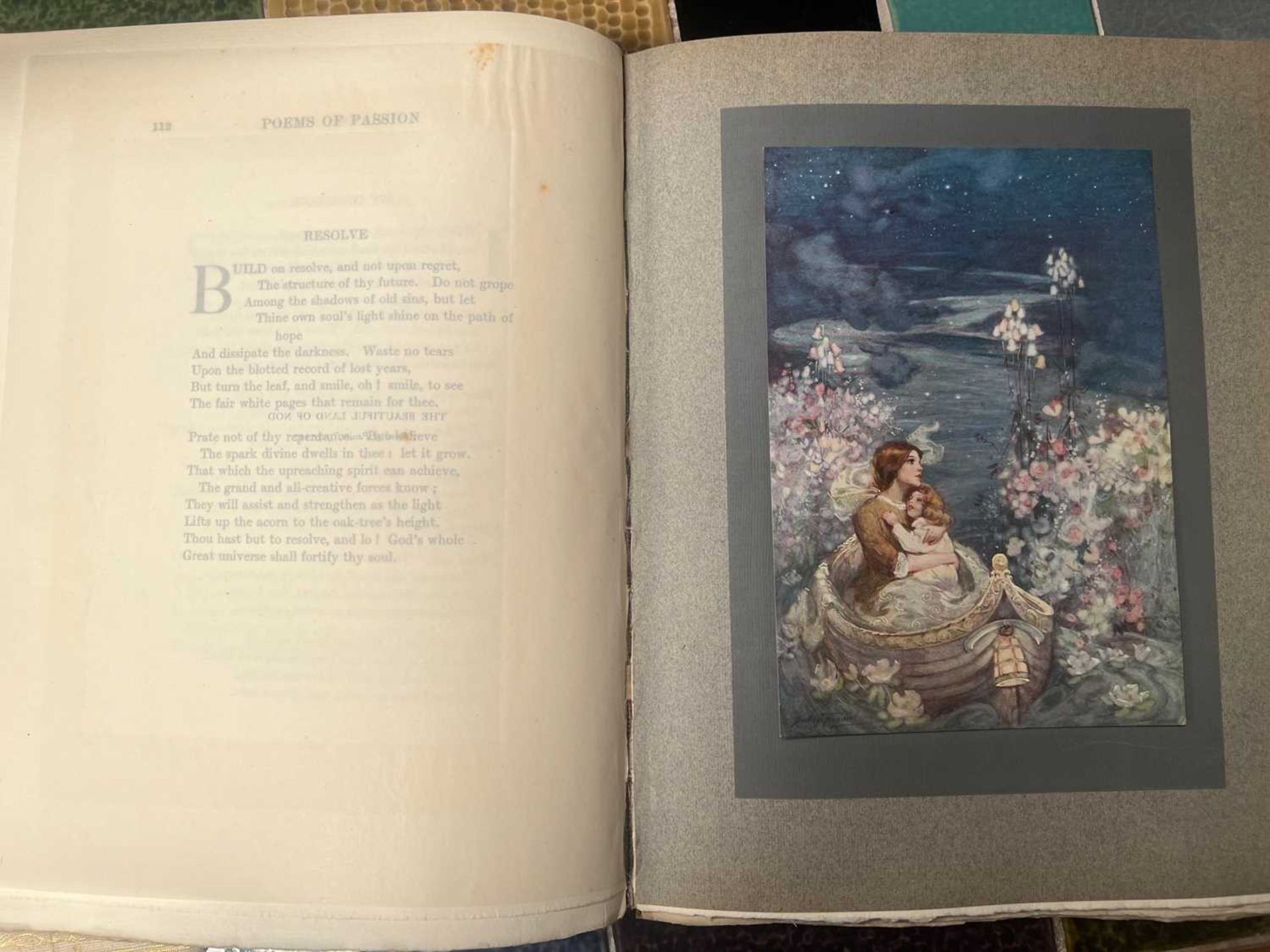 TWO BOOKS - Image 11 of 13