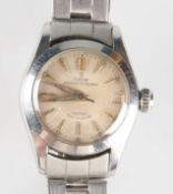 A VINTAGE TUDOR PRINCESS-OYSTERDATE ROTOR SELF-WINDING WATCH