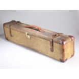 A JAMES PURDEY & SONS SHOTGUN MOTOR CASE