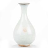 A CHINESE JUN-TYPE YUHUCHUNPING VASE