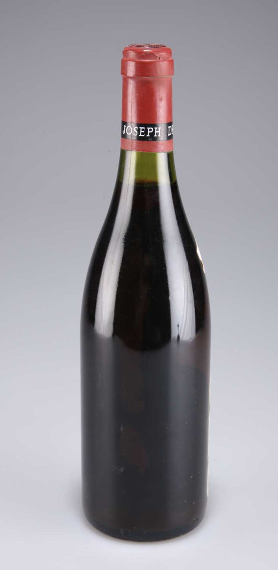 DOMAINE JOSEPH DROUHIN MUSIGNY GRAND CRU 1988 - Image 2 of 2