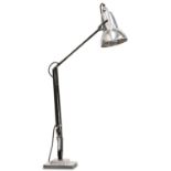 A MID-20TH CENTURY ANGLEPOISE LAMP, BY HERBERT TERRY & SONS LTD