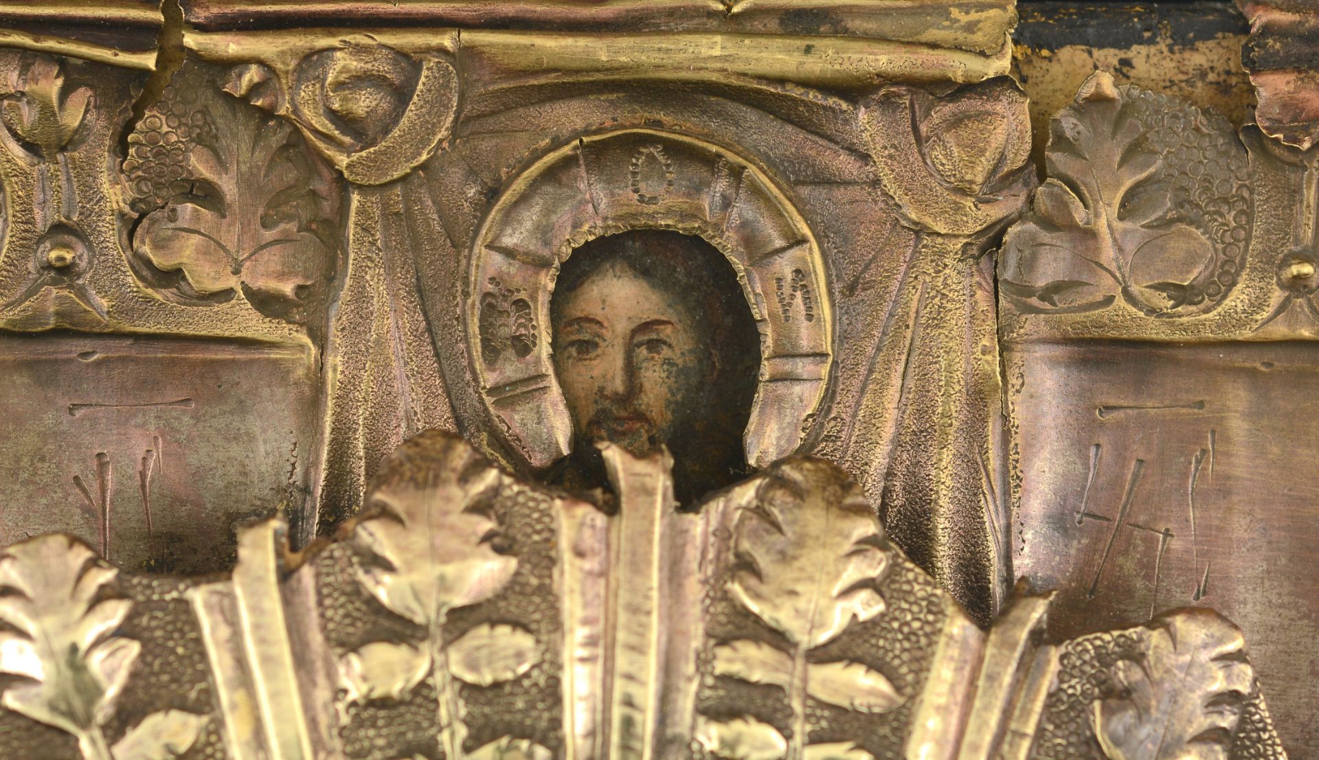 "ST. JOHN OF RILA" - Image 5 of 5