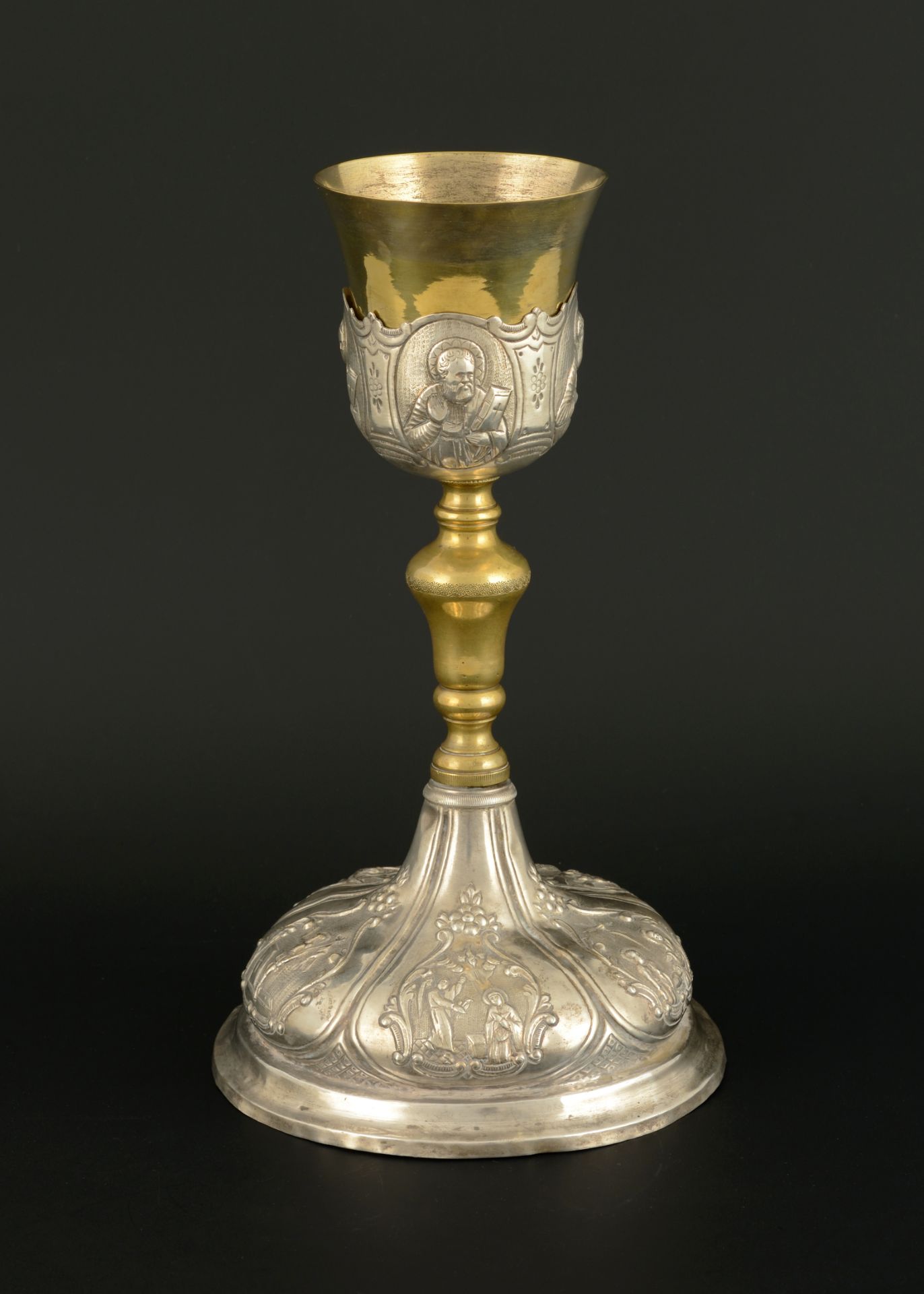  Holy Communion cup 