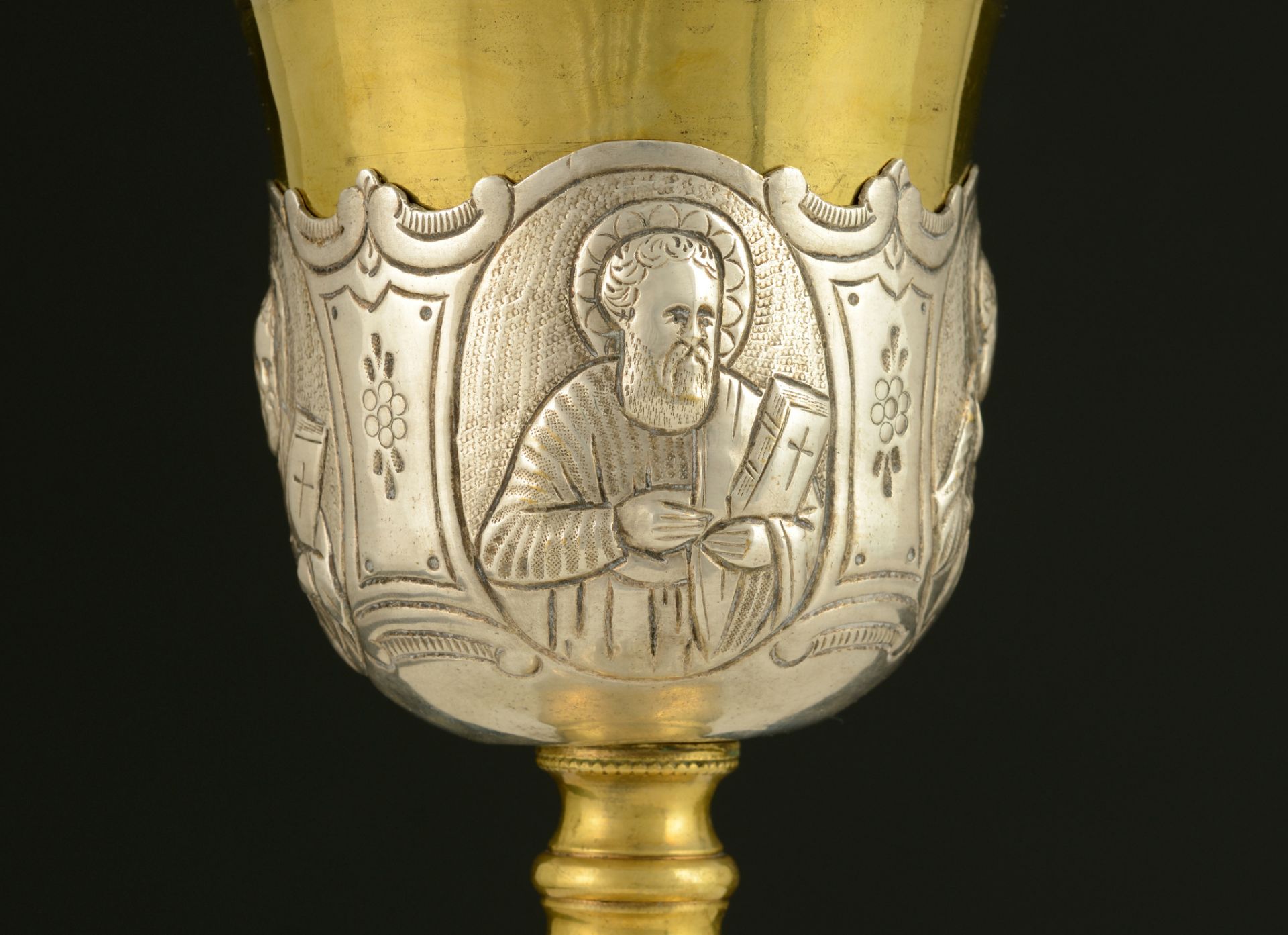  Holy Communion cup  - Bild 2 aus 4