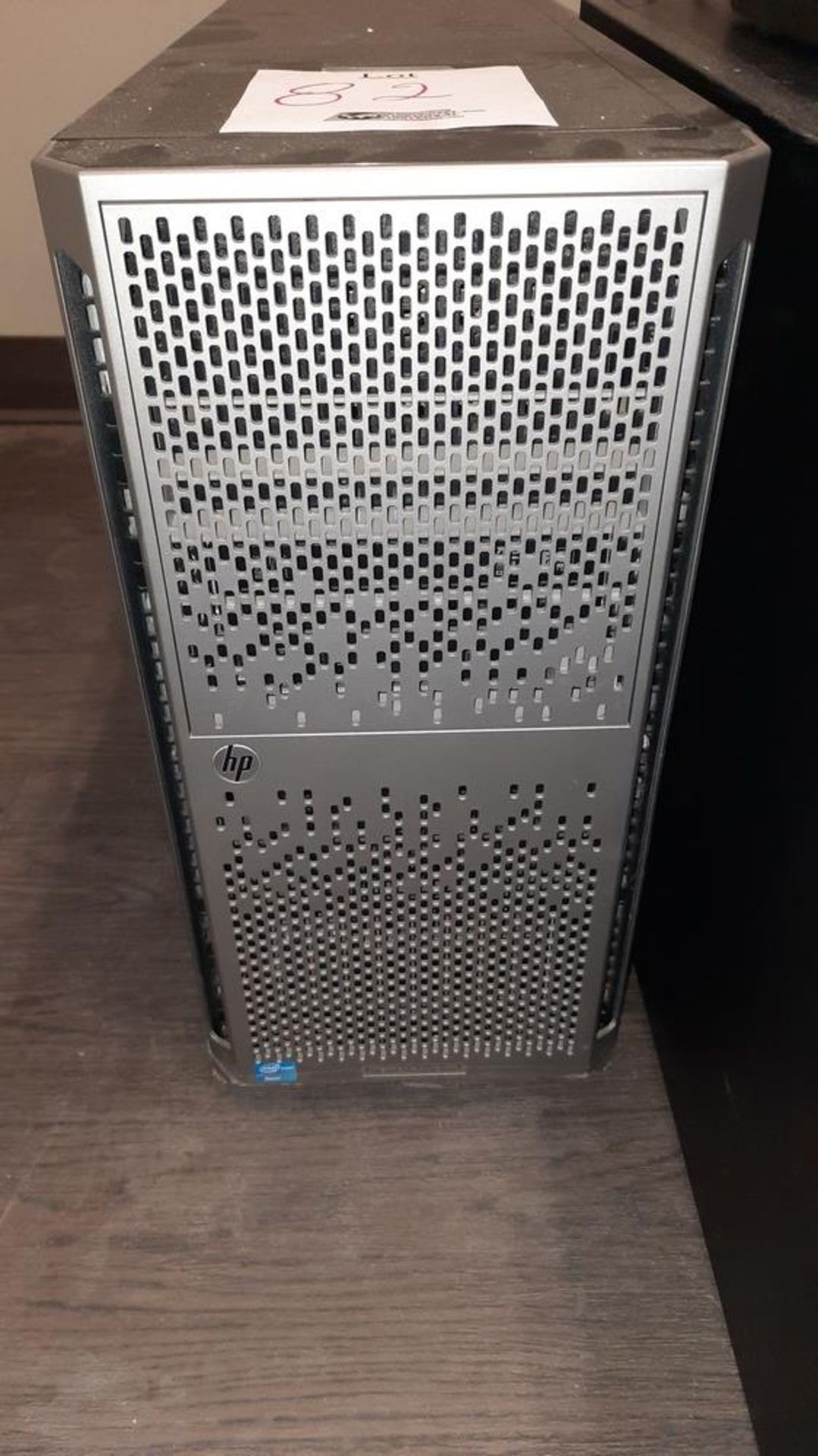 HP Server, ML350p Xeon - Image 2 of 5