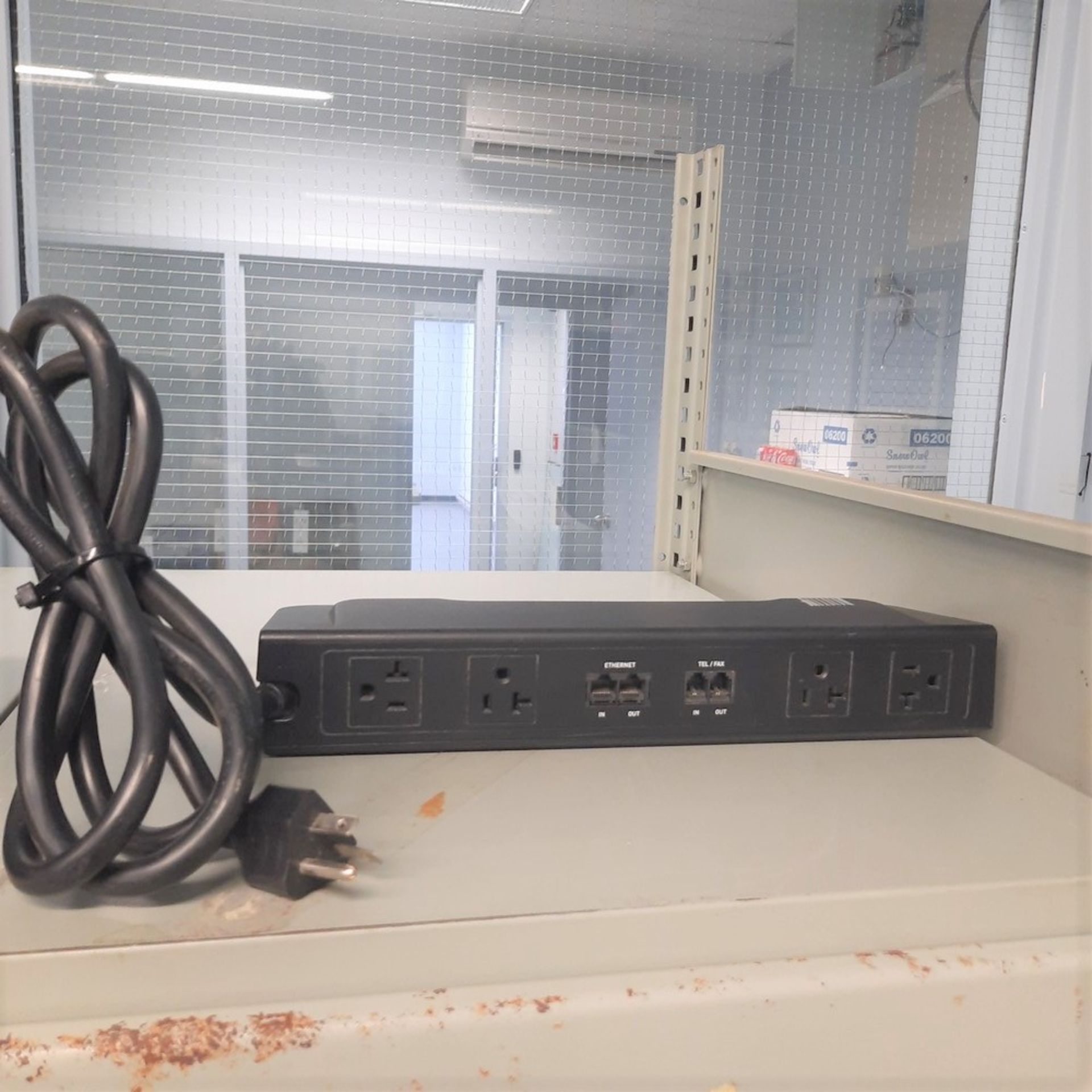 Electronic Switch Unit - Image 2 of 2