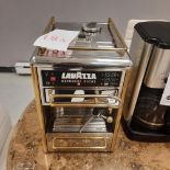 Machine Espresso LAVAZZA