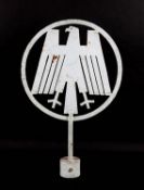 Adler-Emblem